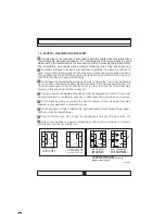 Предварительный просмотр 9 страницы Award AFEC150 Operating And Installation Instructions