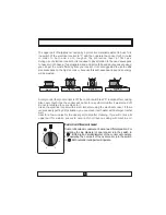 Предварительный просмотр 11 страницы Award AFEC150 Operating And Installation Instructions