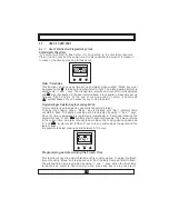 Предварительный просмотр 12 страницы Award AFEC150 Operating And Installation Instructions