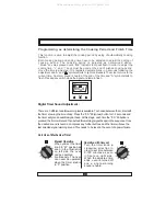 Предварительный просмотр 13 страницы Award AFEC50 Operating And Installation Instructions