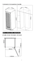 Preview for 8 page of Award BV600TBL Instruction Manual