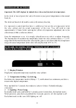 Preview for 13 page of Award BV600TBL Instruction Manual