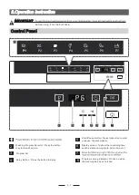 Preview for 8 page of Award D3602DW Instruction Manual