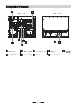 Preview for 9 page of Award D3602DW Instruction Manual