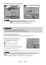 Preview for 12 page of Award D3602DW Instruction Manual