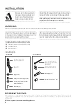 Preview for 6 page of Award DC1700EW User Manual