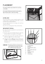 Preview for 7 page of Award DC1700EW User Manual