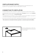 Preview for 8 page of Award DC1700EW User Manual