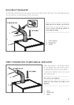 Preview for 9 page of Award DC1700EW User Manual