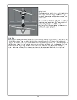 Preview for 29 page of Award DWC316S Instruction Manual