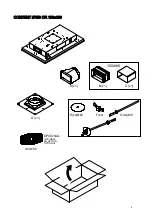 Preview for 5 page of Award E-231 User And Installation Manual