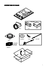 Preview for 6 page of Award E-231 User And Installation Manual