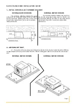 Preview for 3 page of Award E-295 Installation Manual