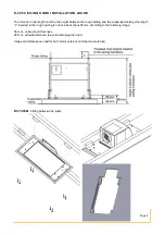 Preview for 6 page of Award E-295 Installation Manual