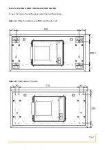 Preview for 7 page of Award E-295 Installation Manual