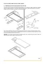 Preview for 8 page of Award E-295 Installation Manual