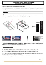 Preview for 13 page of Award E-295 Installation Manual