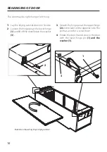 Preview for 10 page of Award Easy Dryer 1700 User Manual