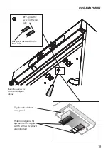 Preview for 18 page of Award Easy Dryer 1700 User Manual