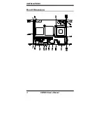 Предварительный просмотр 8 страницы Award ECX800 User Manual