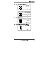 Предварительный просмотр 13 страницы Award ECX800 User Manual