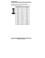 Preview for 20 page of Award ECX800 User Manual