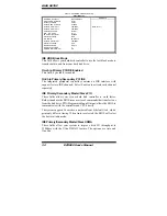 Preview for 38 page of Award ECX800 User Manual