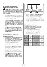 Предварительный просмотр 8 страницы Award H290/1S User Manual