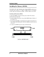 Предварительный просмотр 12 страницы Award IB780 User Manual