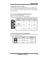 Предварительный просмотр 15 страницы Award IB780 User Manual