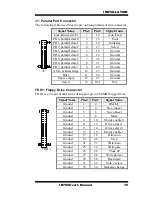 Preview for 19 page of Award IB780 User Manual