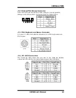 Preview for 27 page of Award IB780 User Manual