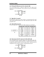 Preview for 28 page of Award IB780 User Manual