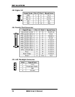 Preview for 20 page of Award IB882 User Manual