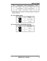 Preview for 15 page of Award MB8100 User Manual