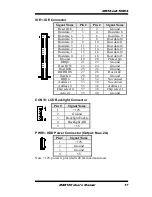 Preview for 21 page of Award MB8100 User Manual