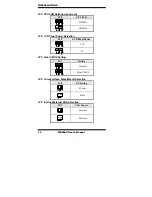 Предварительный просмотр 14 страницы Award MB899X User Manual