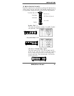 Предварительный просмотр 21 страницы Award MB899X User Manual