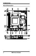 Preview for 8 page of Award MI930 User Manual