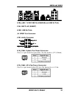 Preview for 19 page of Award MI945 User Manual