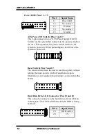 Preview for 22 page of Award MI945 User Manual