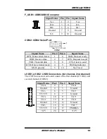 Preview for 23 page of Award MI945 User Manual