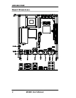 Preview for 8 page of Award MI945X User Manual