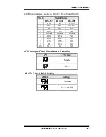 Preview for 17 page of Award MI945X User Manual