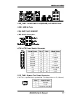 Preview for 21 page of Award MI945X User Manual