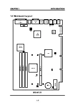 Preview for 5 page of Award NLX BX4 Manual