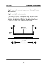 Preview for 9 page of Award NLX BX4 Manual