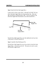 Preview for 10 page of Award NLX BX4 Manual