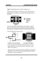 Preview for 11 page of Award NLX BX4 Manual