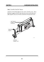 Preview for 16 page of Award NLX BX4 Manual